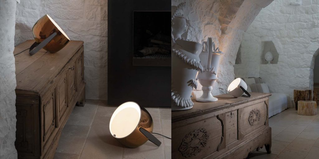 Подвесной светильник Karman Bag Bronze SE154 BR INT