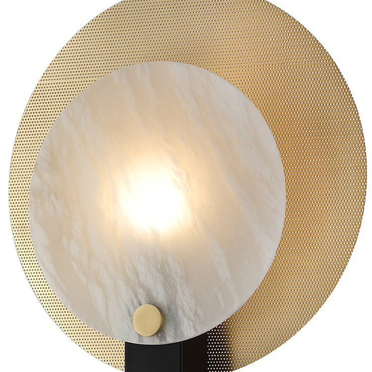 Торшер CONRAD B FL by ImperiumLoft