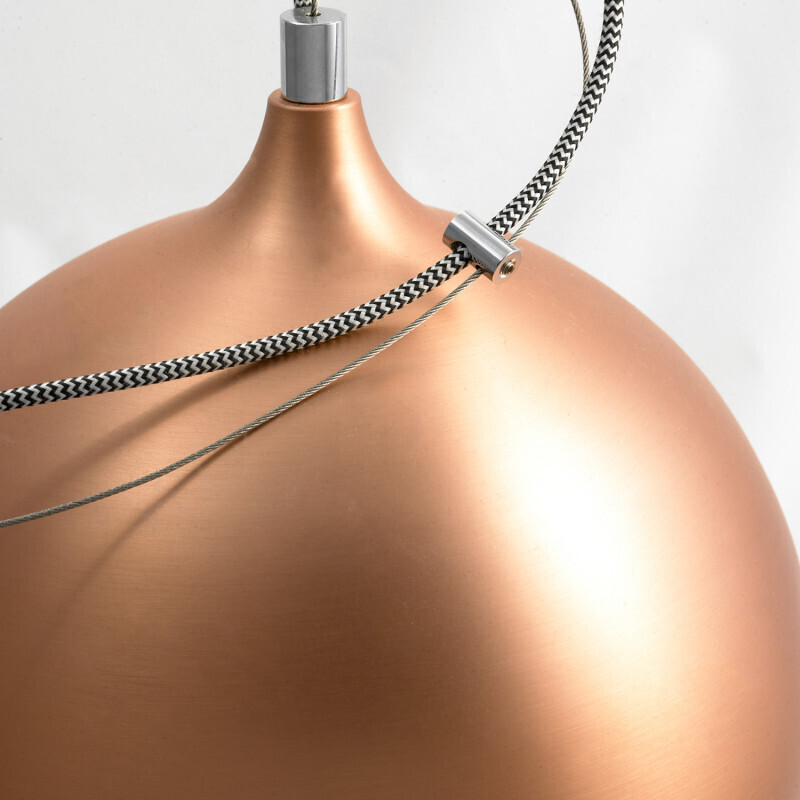 Подвесной светильник Lussole LOFT LSN-6106-01