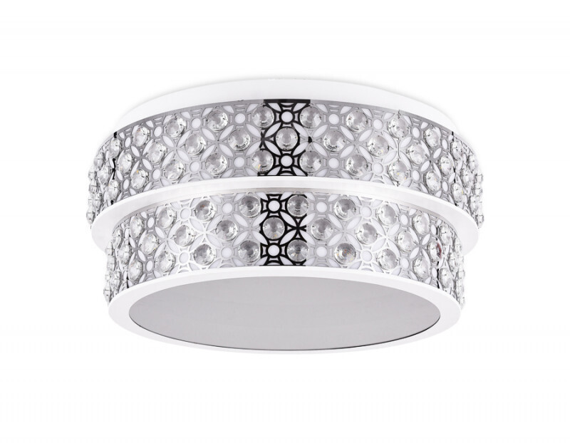 Накладной светильник Ambrella FA9438