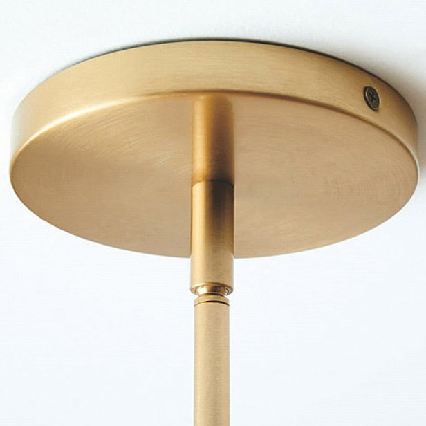 Подвесной светильник NEO L1 by ImperiumLoft