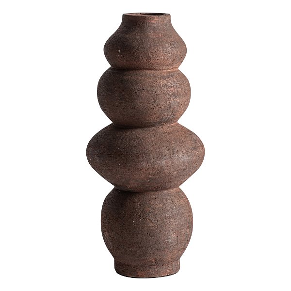 Ваза Okar высота 54 см Vical