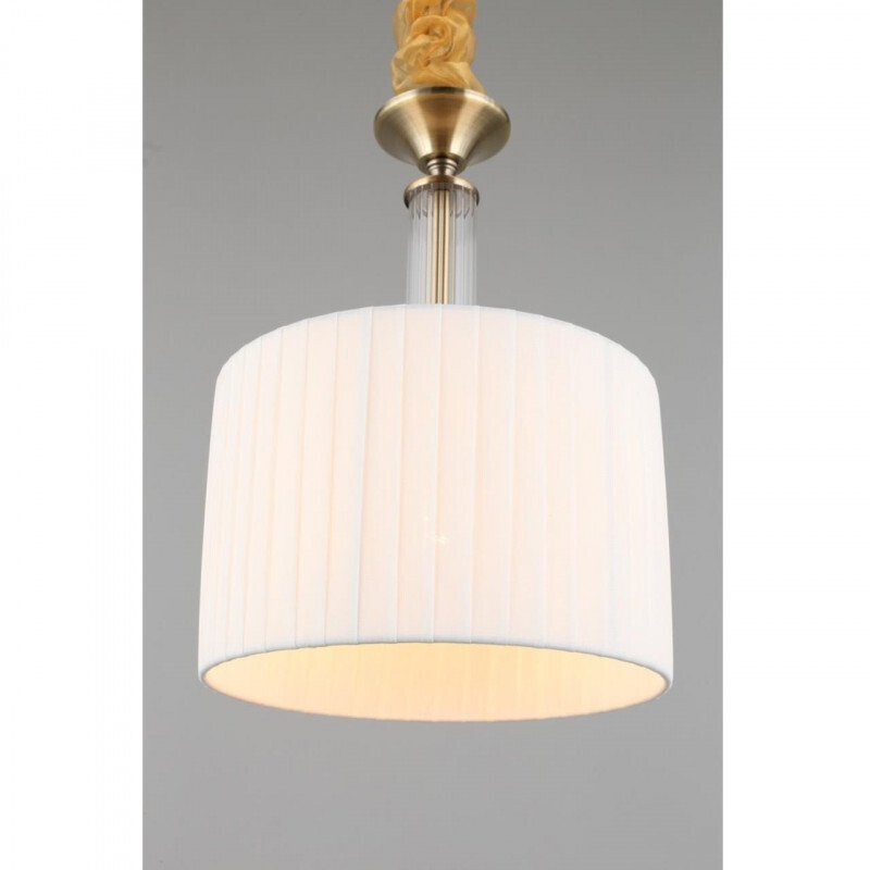 Подвесной светильник Omnilux OML-57606-01