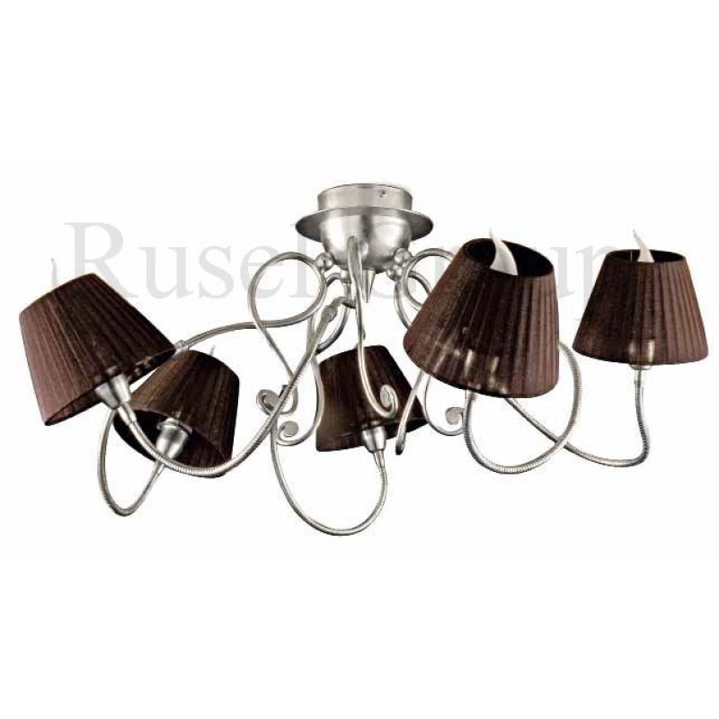 Подвесной светильник Florenz Lamp 2617.05A