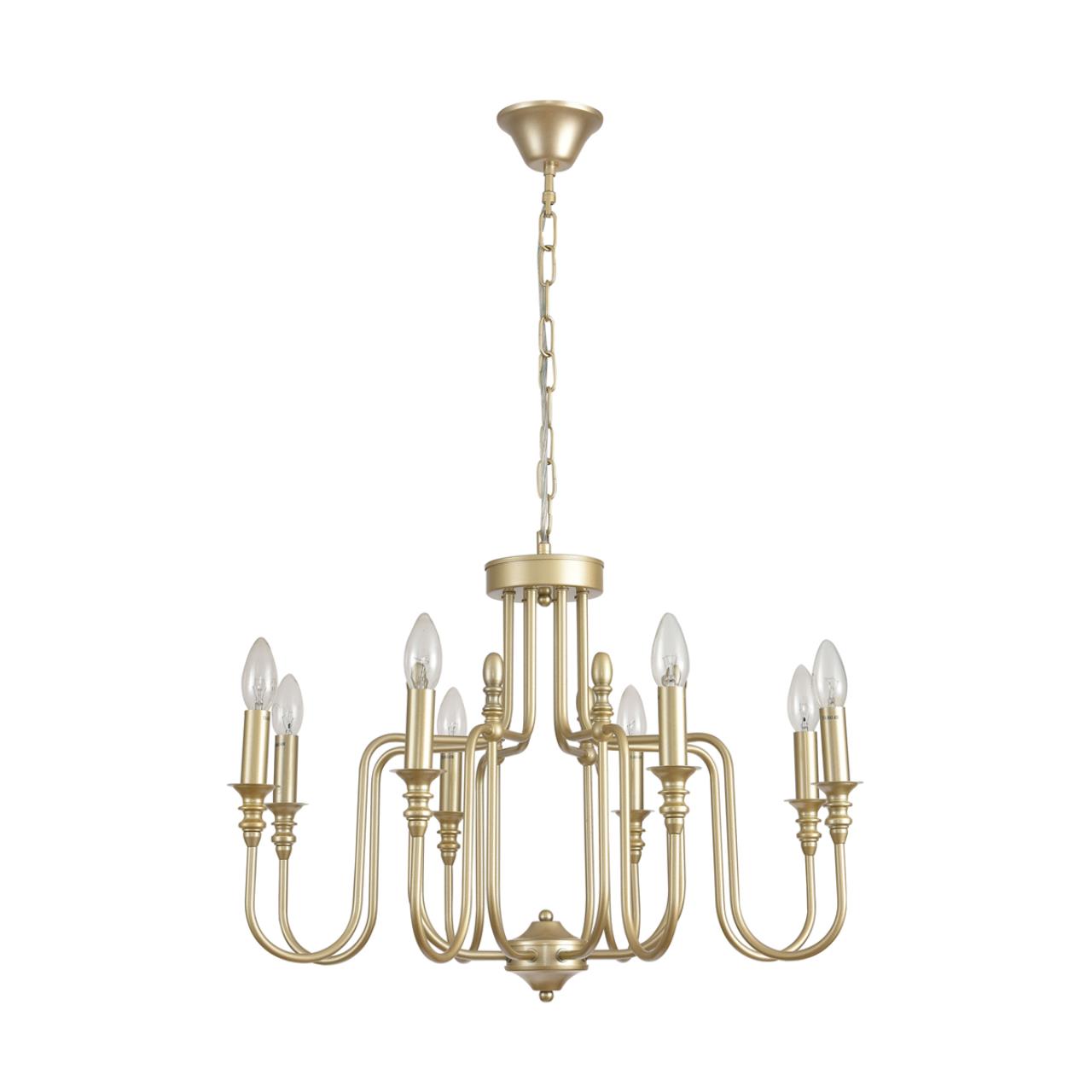 Люстра Lumion 8318/8