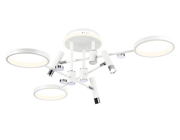 Накладной светильник Ambrella Light FL51646