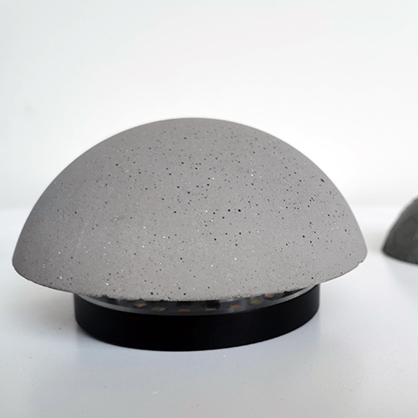 Настенный светильник URAN A by ImperiumLoft