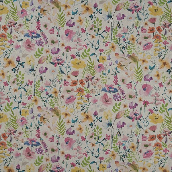 Текстиль Clarke &amp; Clarke Country Garden F1165/01