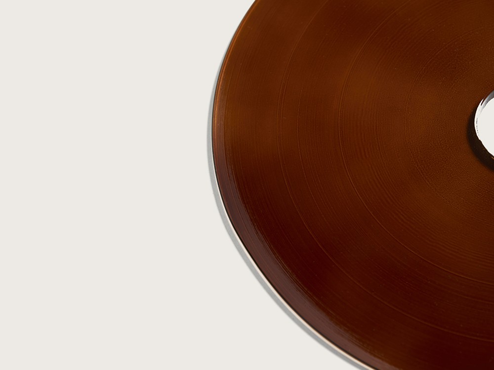 Бра Fest белый цоколь 5 см - коричневое стекло Aromas del Campo