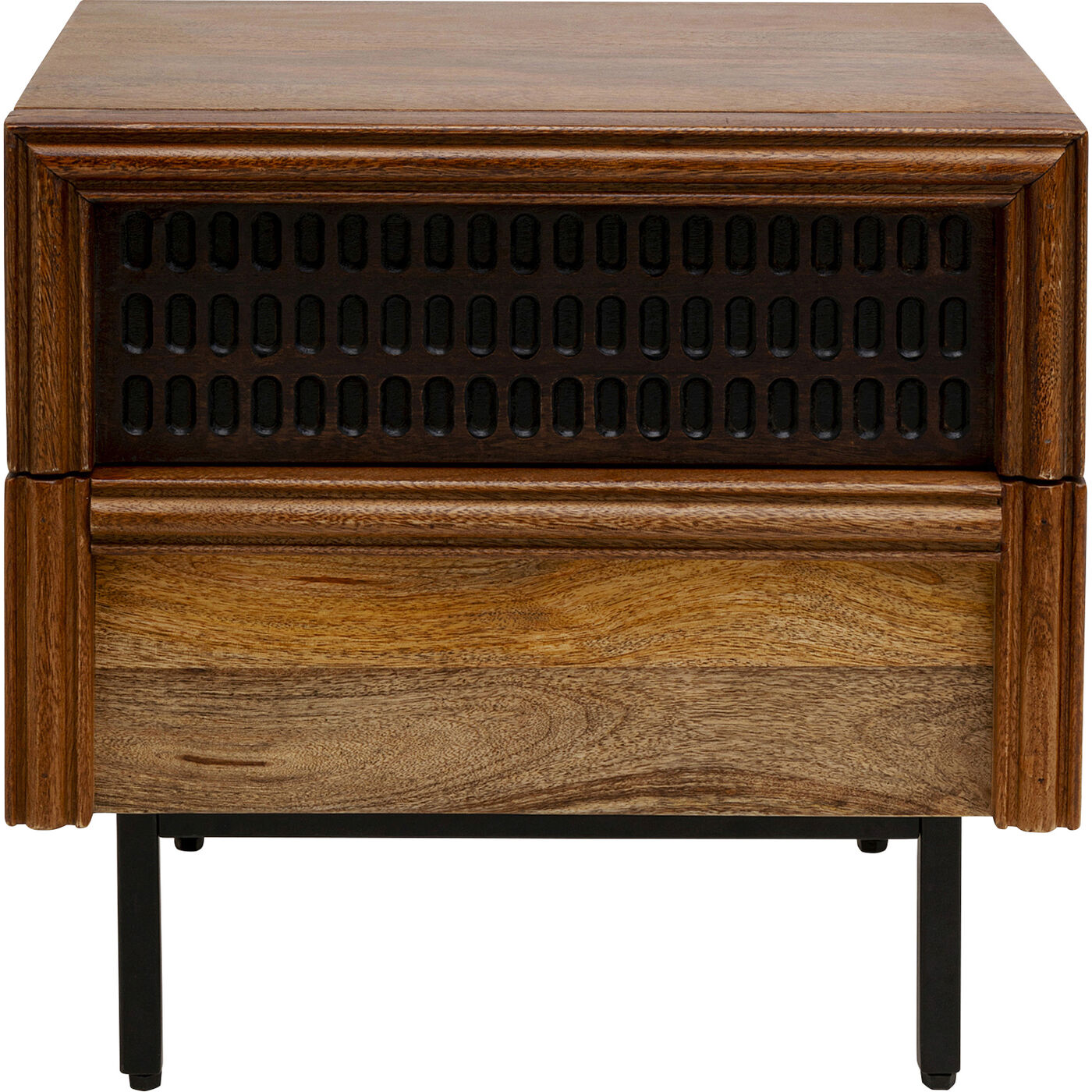 Комод Small Gino 50x50cm KARE 70471