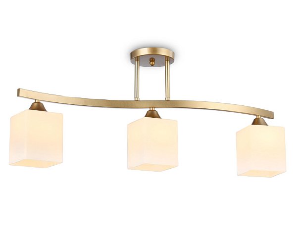 Накладной светильник Ambrella Light TR303121