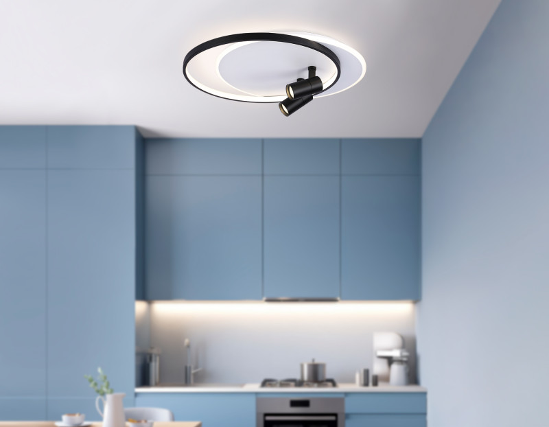 Спот Ambrella Light FL51392