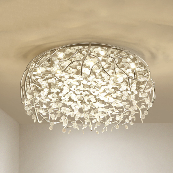 Потолочная люстра MIRNA D50 by ImperiumLoft