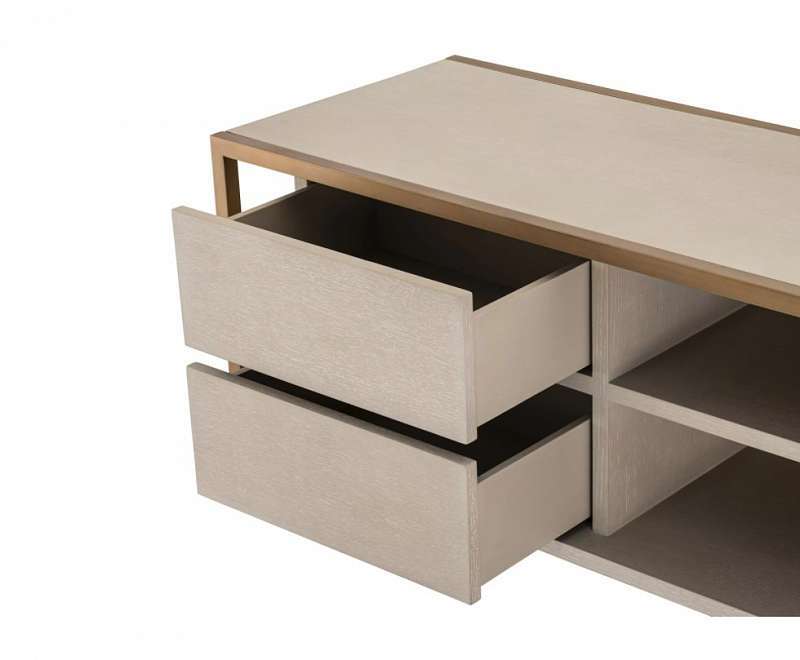 Тумба под тв Eichholtz Wilmot 115100