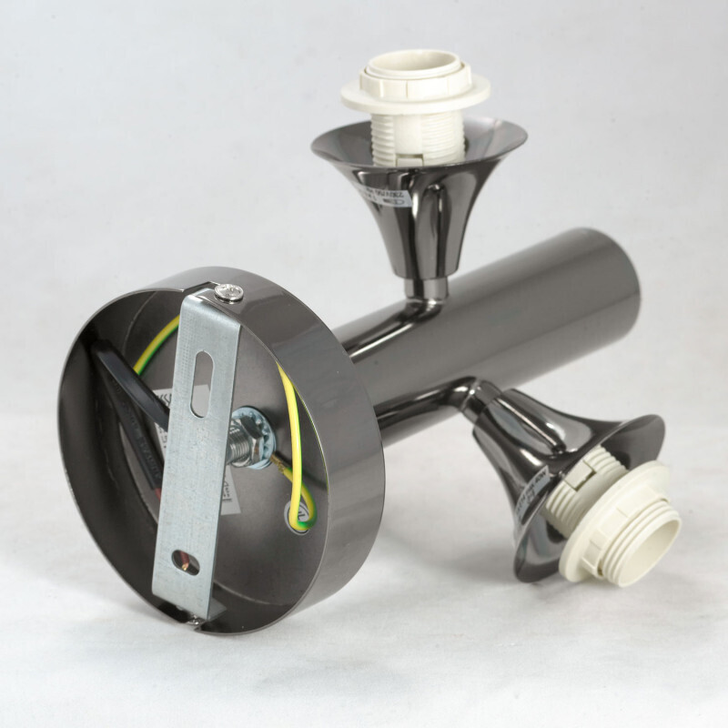 Накладная люстра Lussole LGO LSP-8371