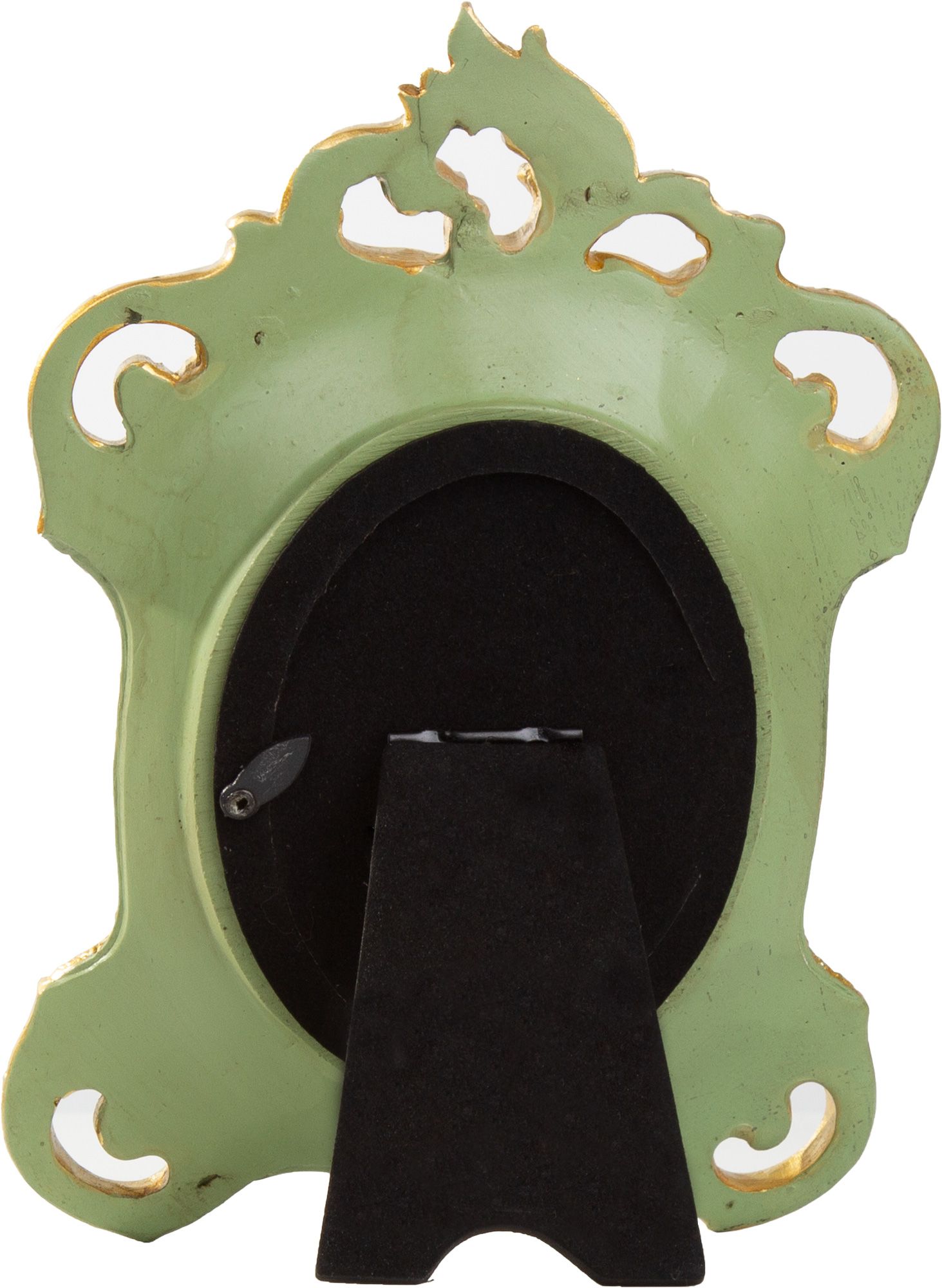 Фоторамка настольная, под старину Glasar 28-663