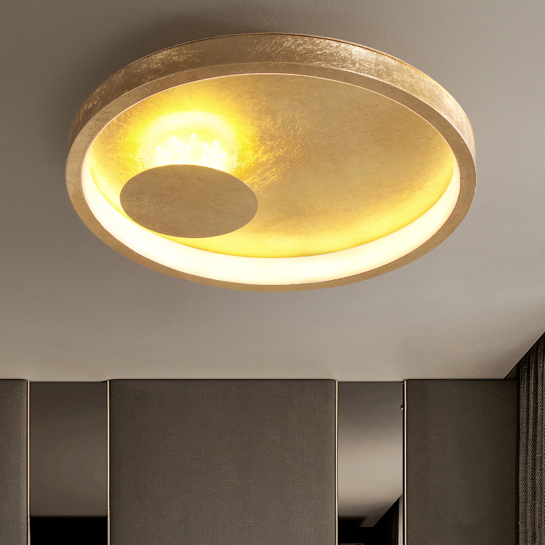 Потолочный светильник JOLIEN CH B D40 by ImperiumLoft