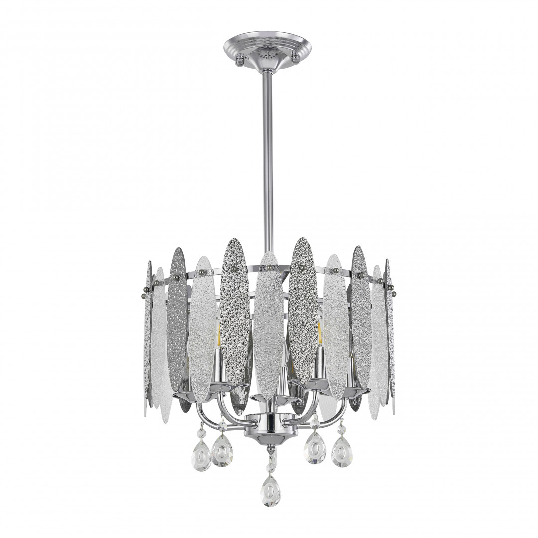 Люстра 374309/5/350/380 CR Arte Milano