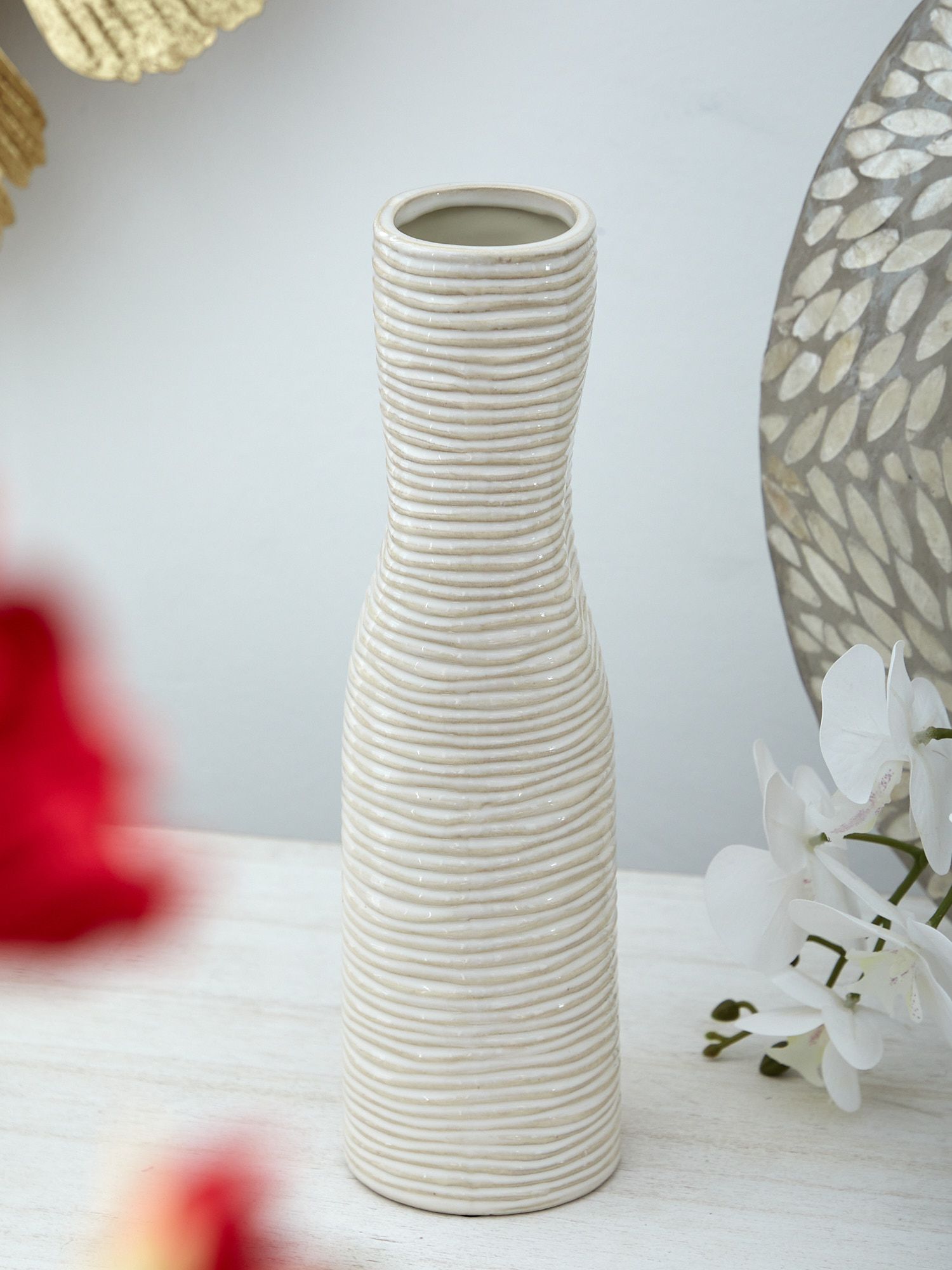 Ваза Glasar 74-001