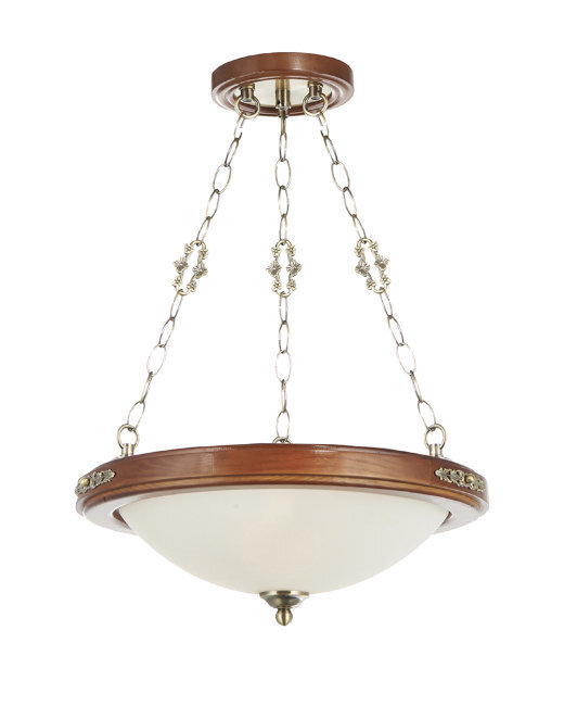 Люстра Lumien Hall P17028/3AB