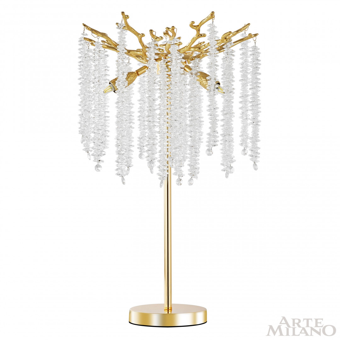 Торшер 234011/H560/3/A Gd Arte Milano