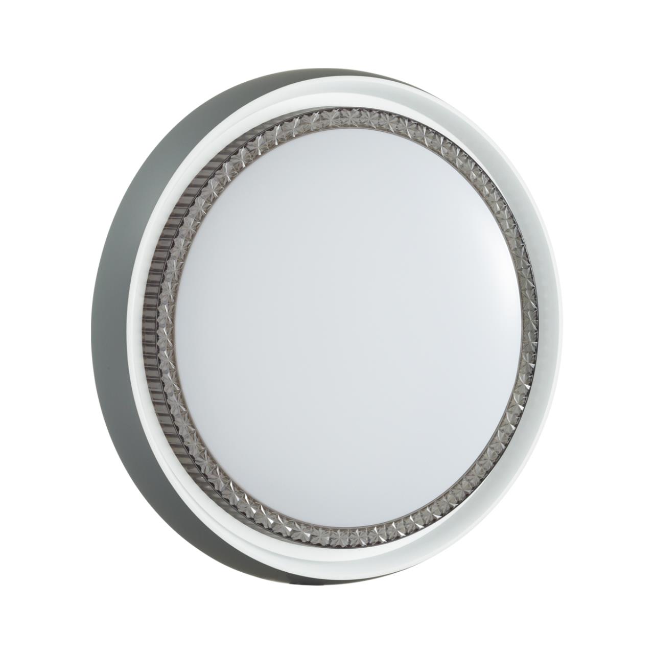 Настенно-потолочный светильник Sonex 7644/DL