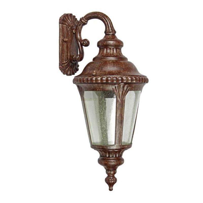 Настенный светильник L'Arte Luce Cardigan L76789.73