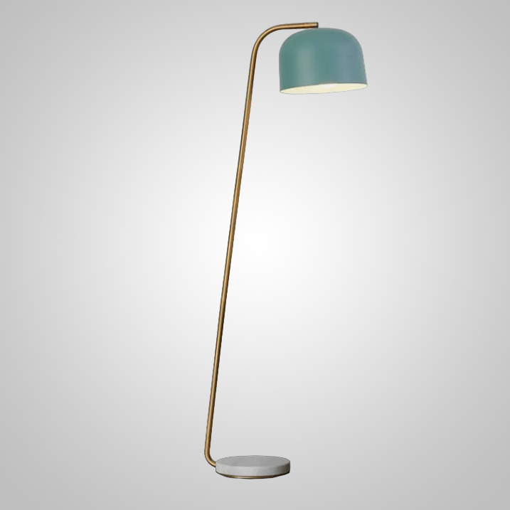 Торшер PERNILLE Blue by ImperiumLoft