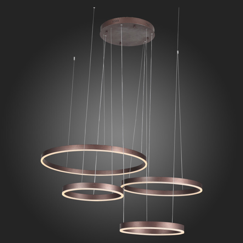 Подвесная люстра ST Luce SL944.403.04