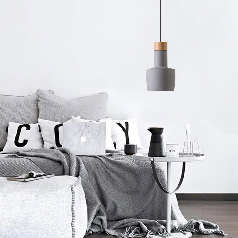 Подвесной светильник CELLA Green by ImperiumLoft