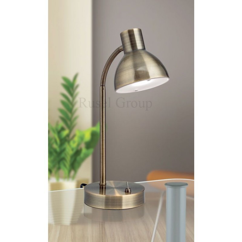 Настольная лампа Orion LA 4-1170/1