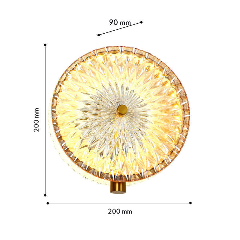 Бра Favourite 4488-2W