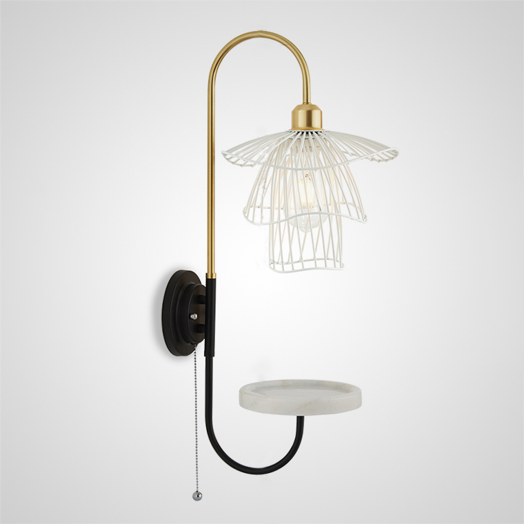 Бра MODY WALL by ImperiumLoft