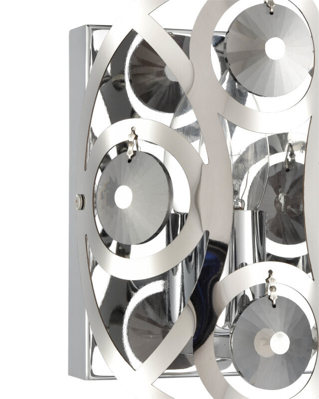 Бра Vele Luce VL3143W01