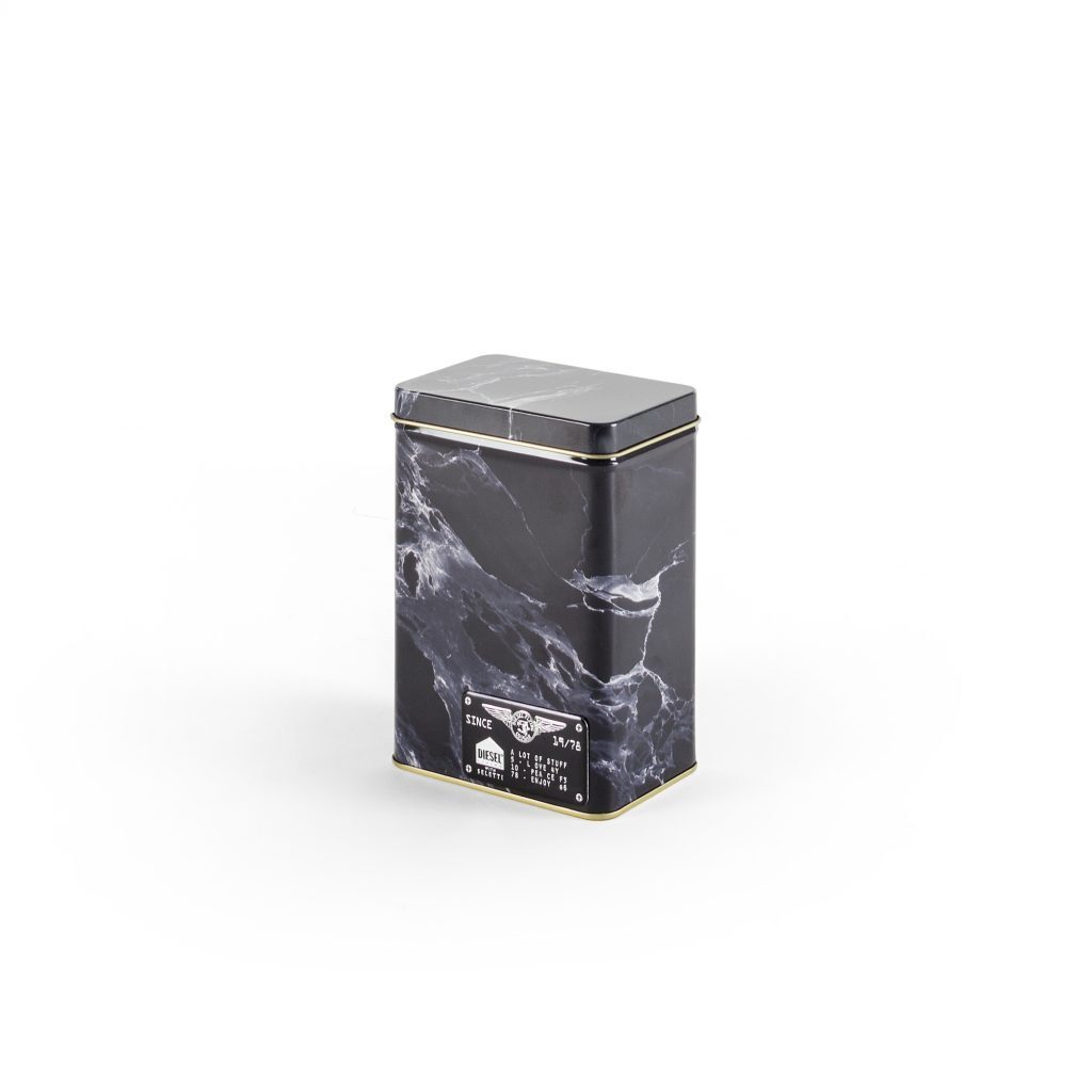 Банка Seletti Surplus Storage System Alumarble Small 11100