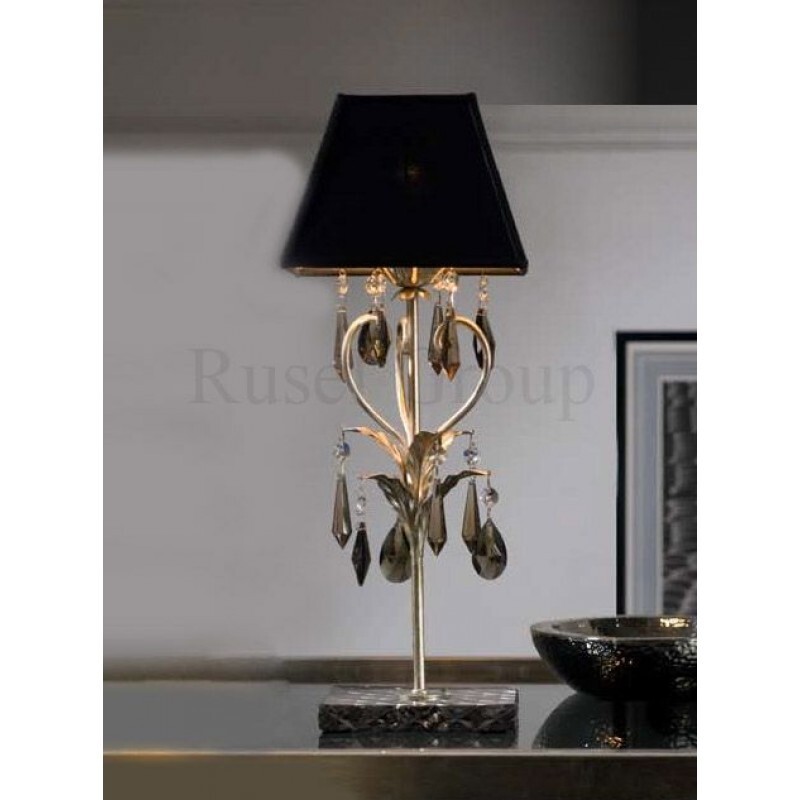 Настольная лампа Eurolampart Acqua 1102/01BA