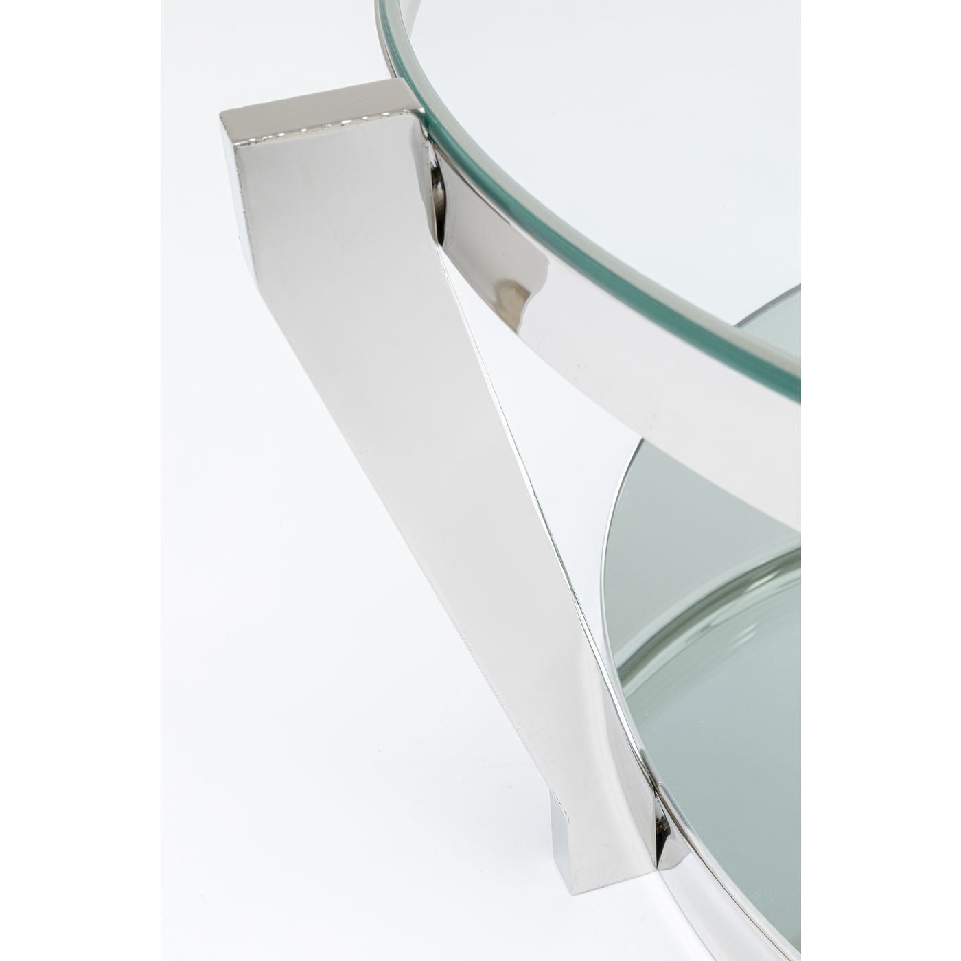 Столик кофейный Monocle 85024 KARE