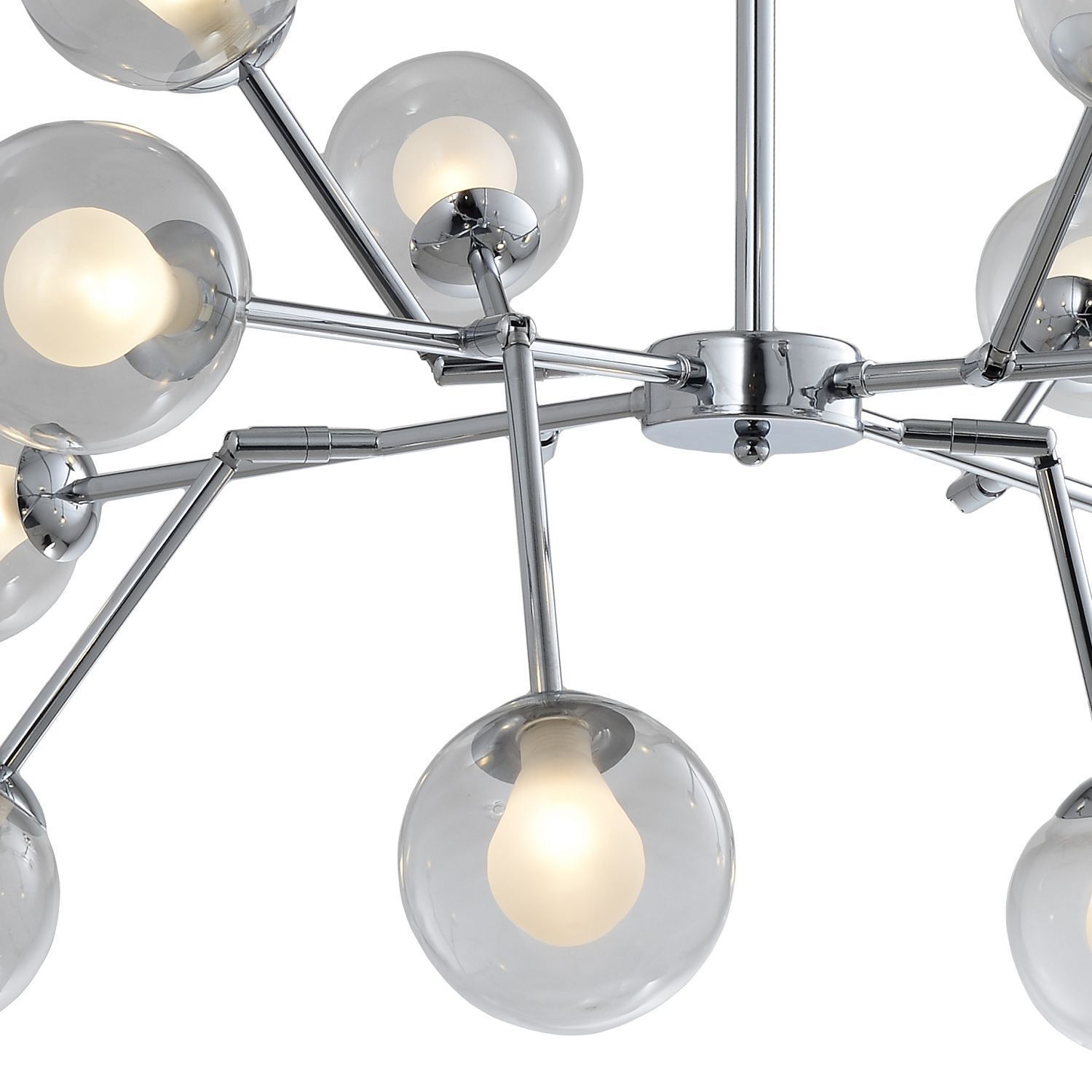 Люстра Favourite 2136-12P