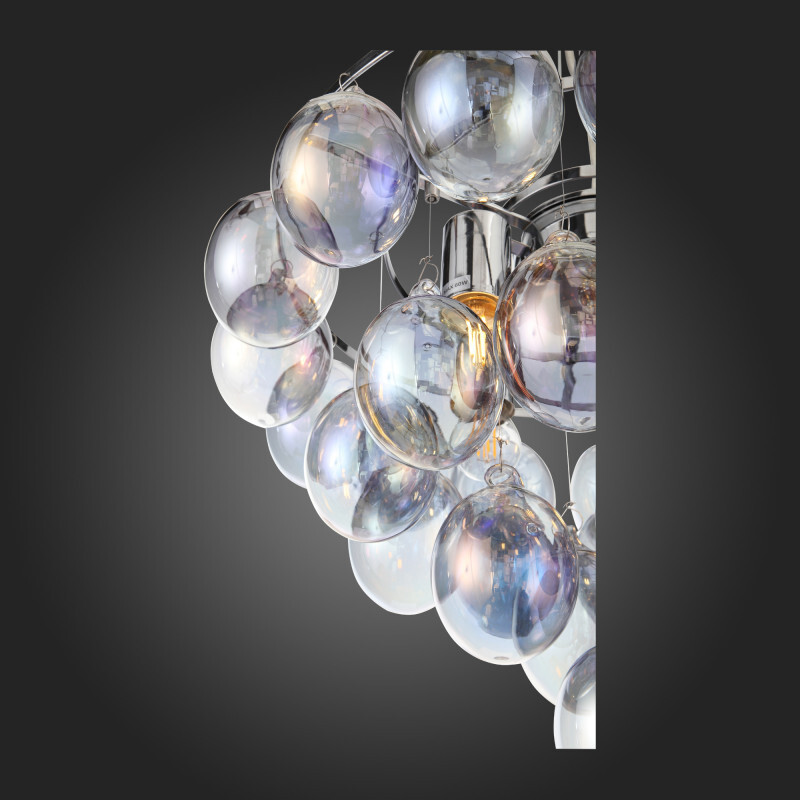Подвесная люстра ST Luce SL432.703.05