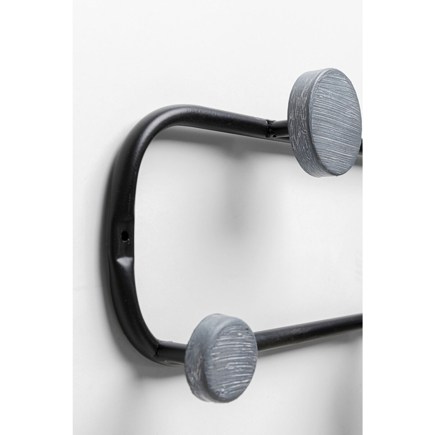 Вешалка настенная KARE Circles 86764