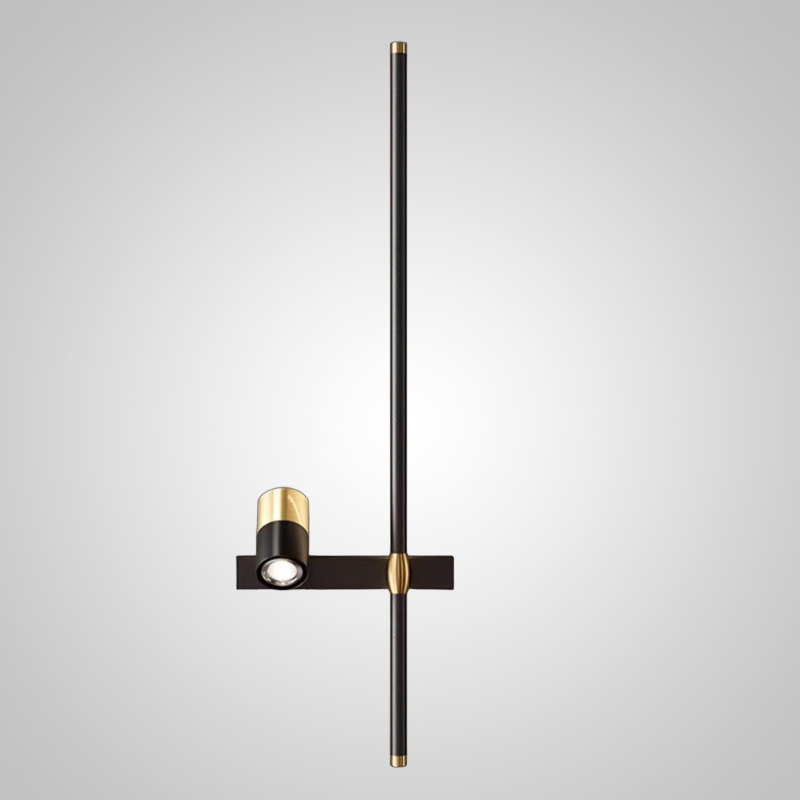 Бра ROSS Black Right by ImperiumLoft