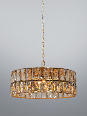 Подвесная люстра Vitaluce V5283-8/8