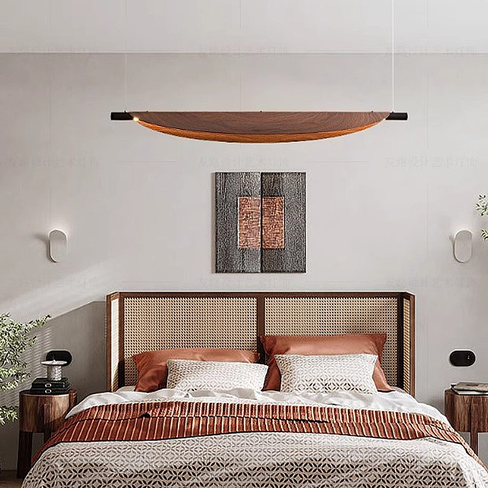 Реечный, рядный светильник VAAGE L135 by ImperiumLoft