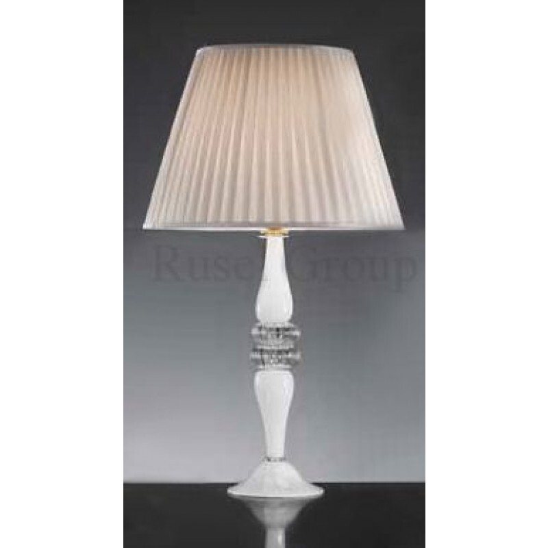 Настольная лампа Vetri Lamp 102