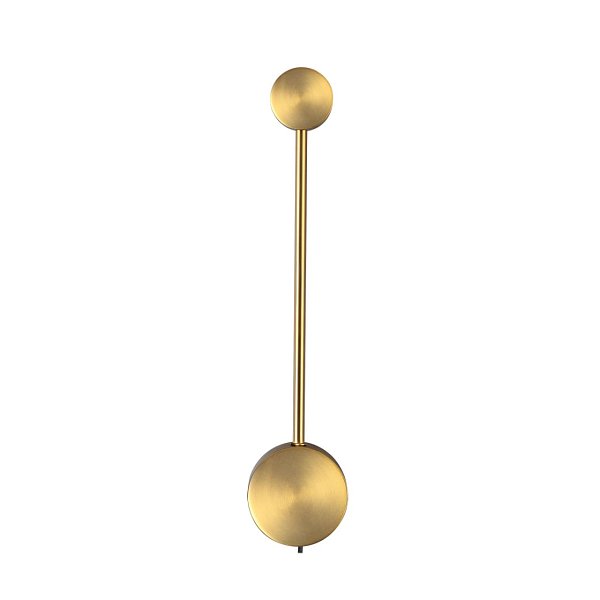 Настенный светильник Odeon Light 7009/5WL