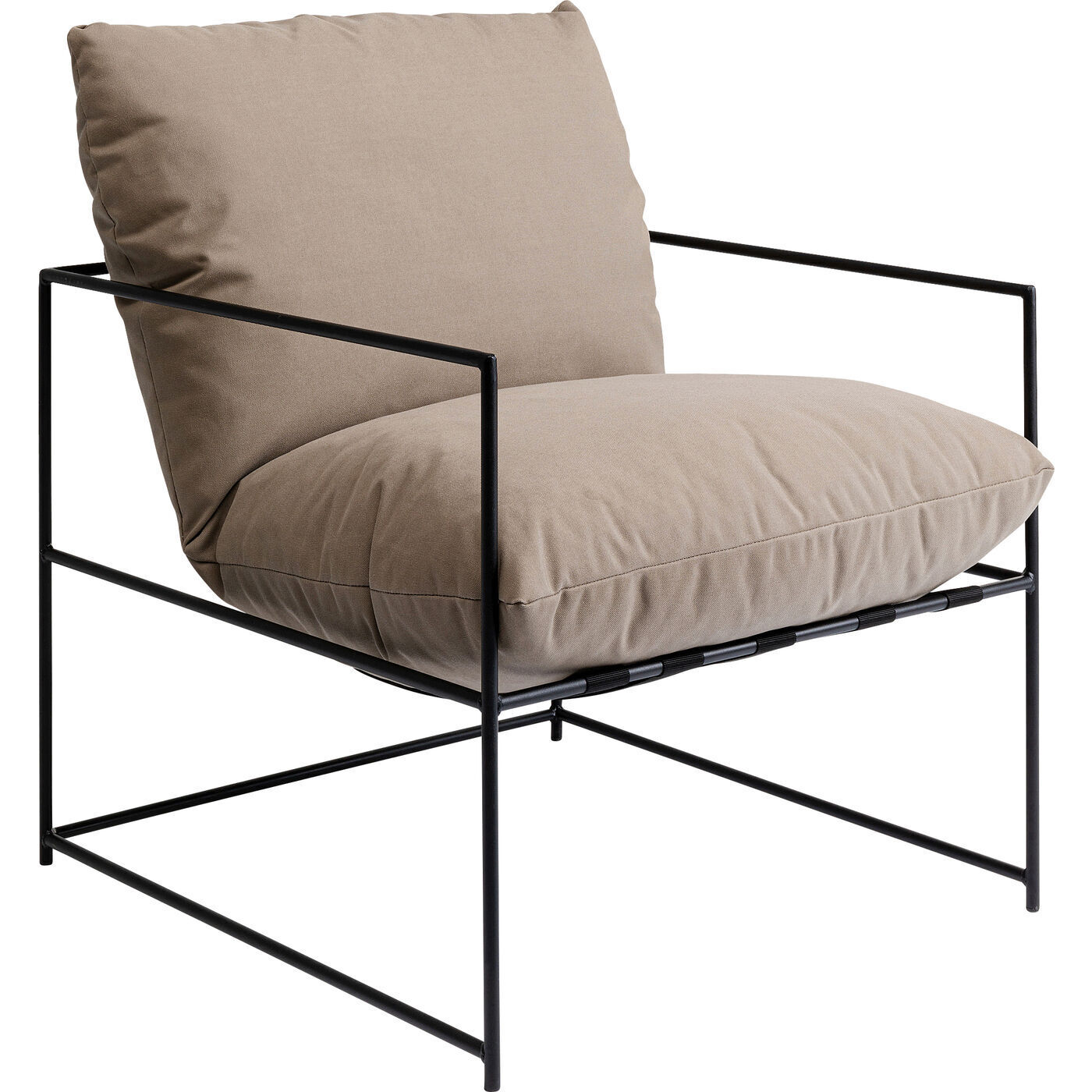 Кресло KARE Garden 86880