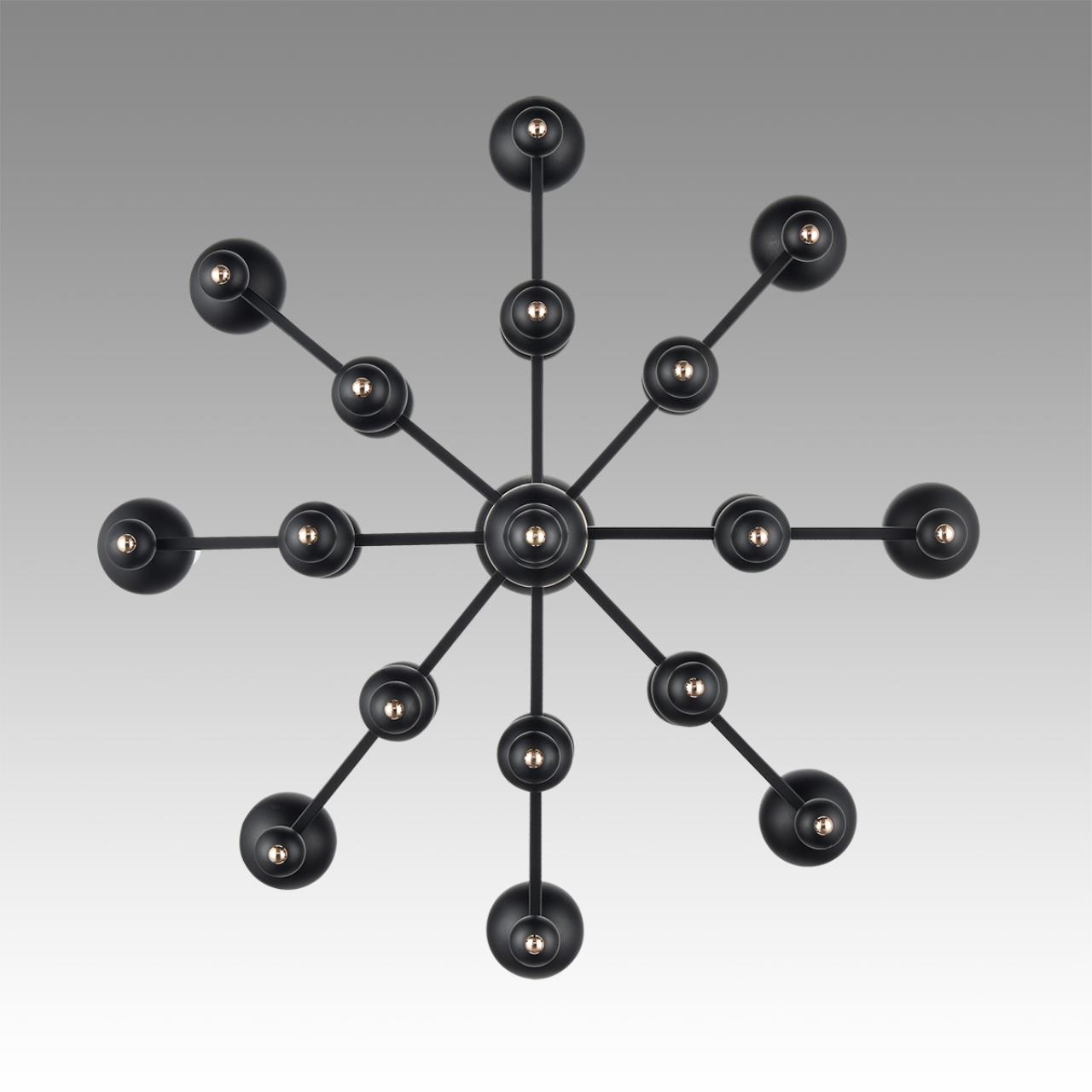 Люстра Lumion 8106/8