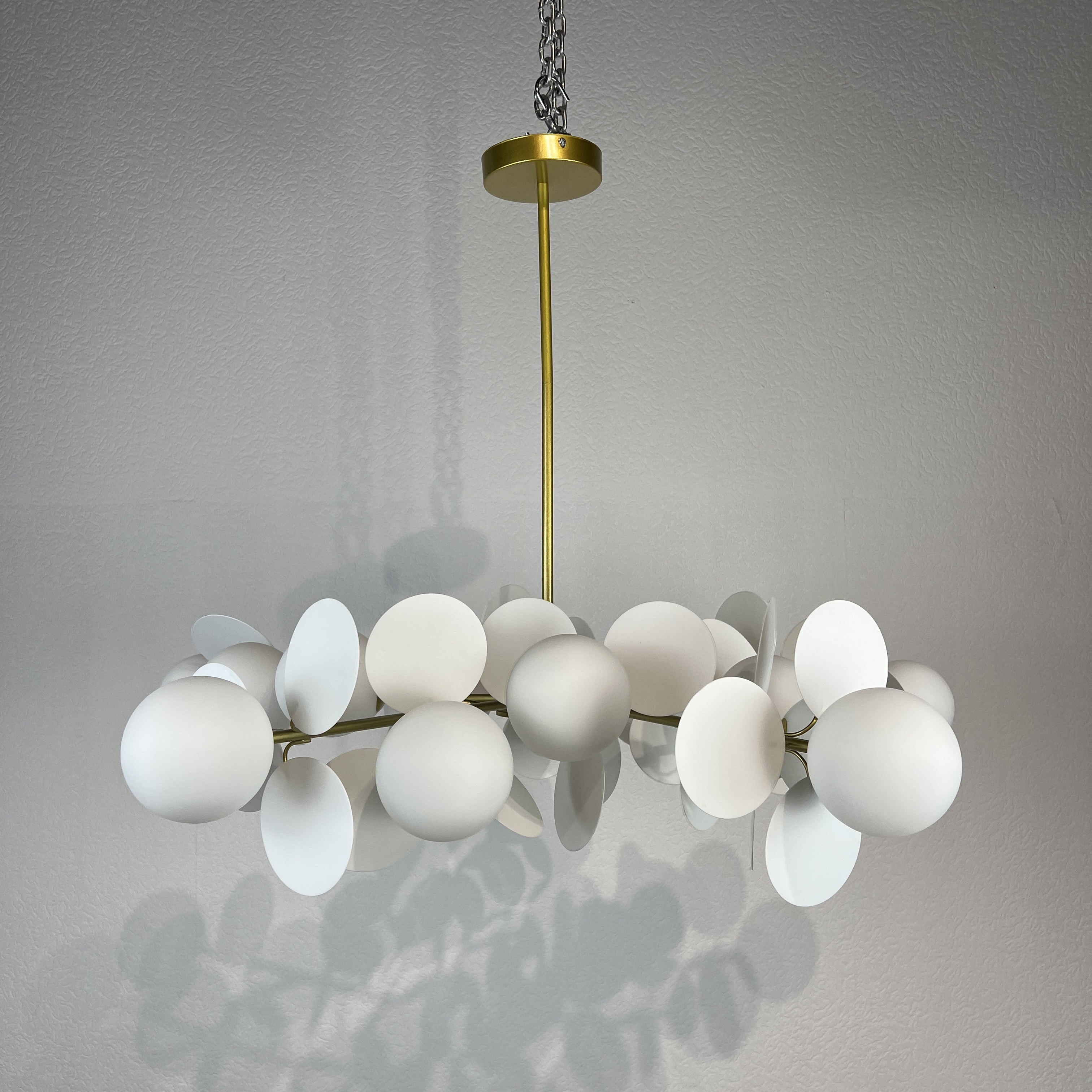 Люстра Matisse Self D90 By Imperiumloft