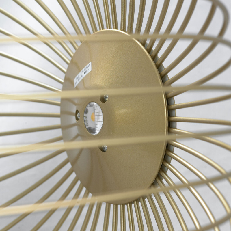 Подвесной светильник Lussole LOFT LSP-8359