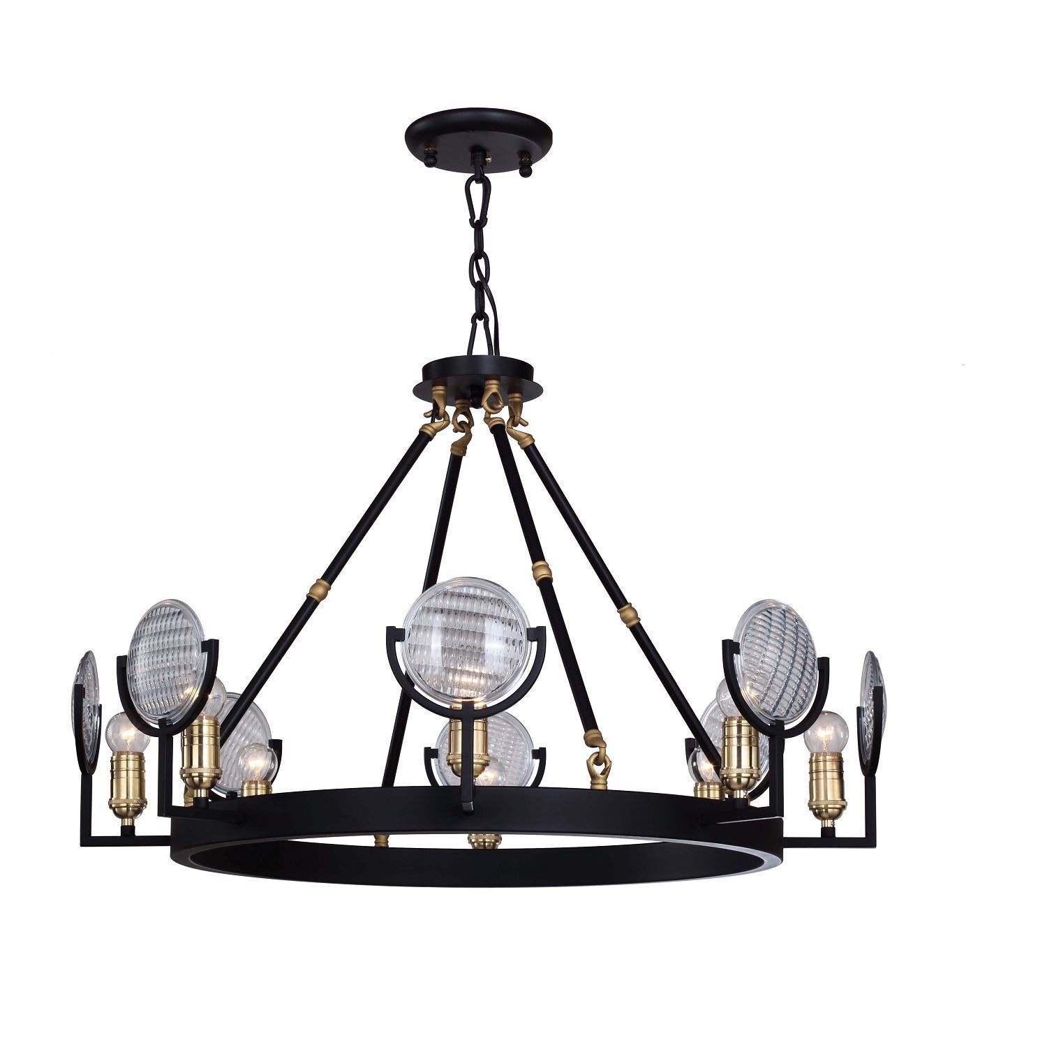 Люстра Favourite 1721-8PC